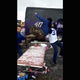 Illustration for article titled Bills Fans Continue War Against Furniture